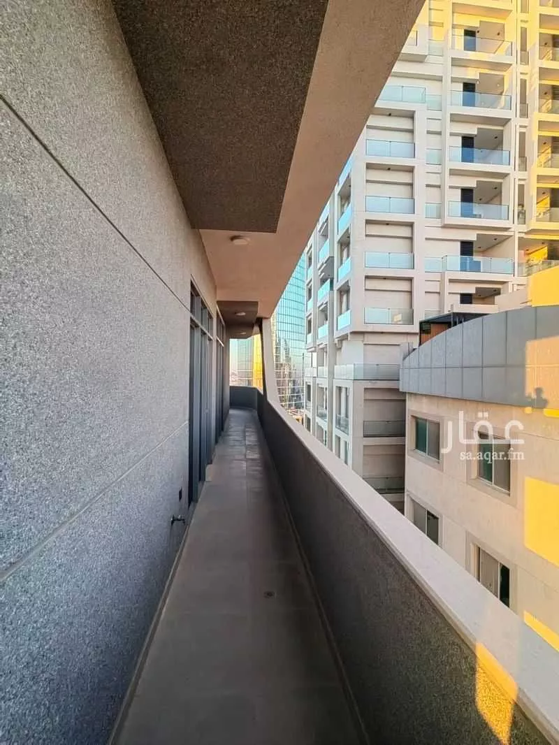2 bedroom apartment in Al Sahafah 27