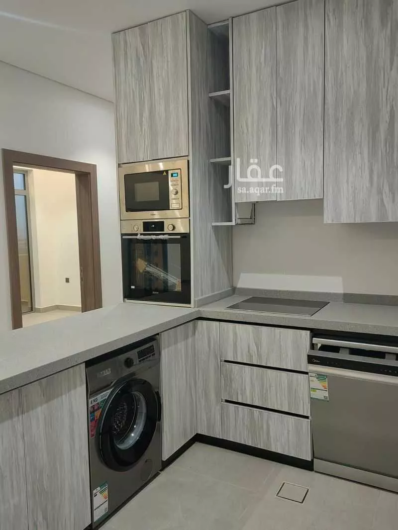 2 bedroom apartment in Al Sahafah 7