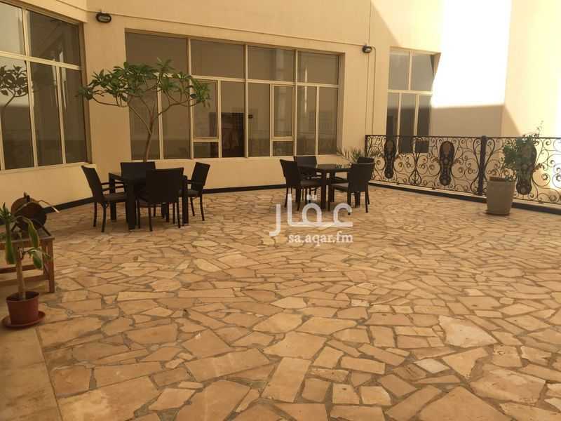 3 bedroom apartment in Al Yasmin, Riyadh 3