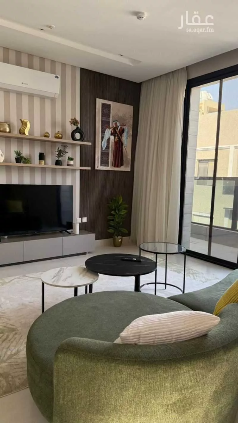 2 bedroom floor in Al Aridh 2