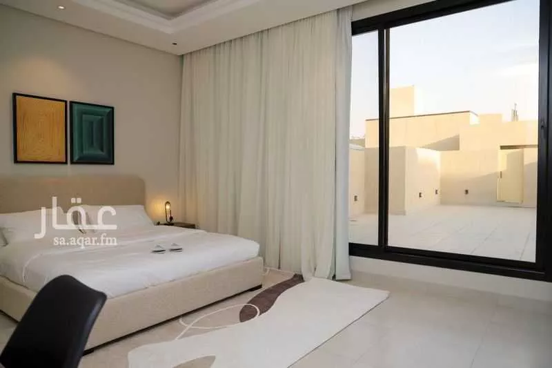 2 bedroom floor in Al Aridh 11
