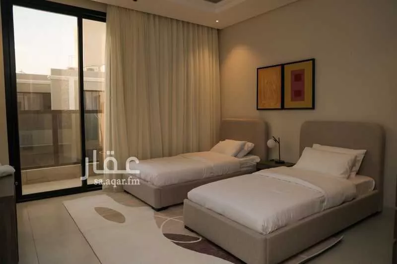 2 bedroom floor in Al Aridh 14