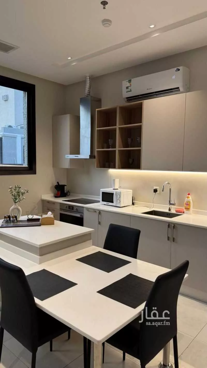 2 bedroom floor in Al Aridh 15
