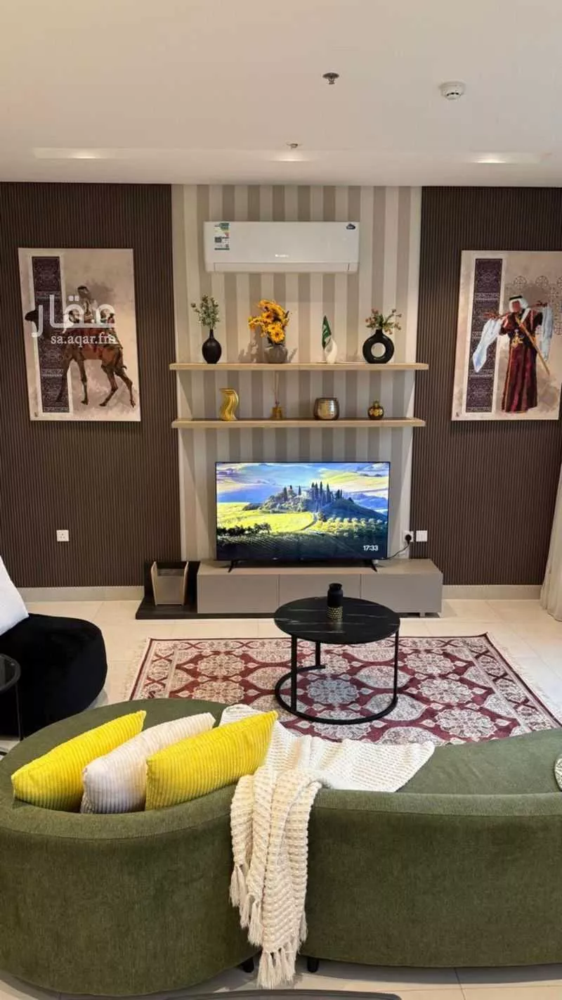 2 bedroom floor in Al Aridh 17