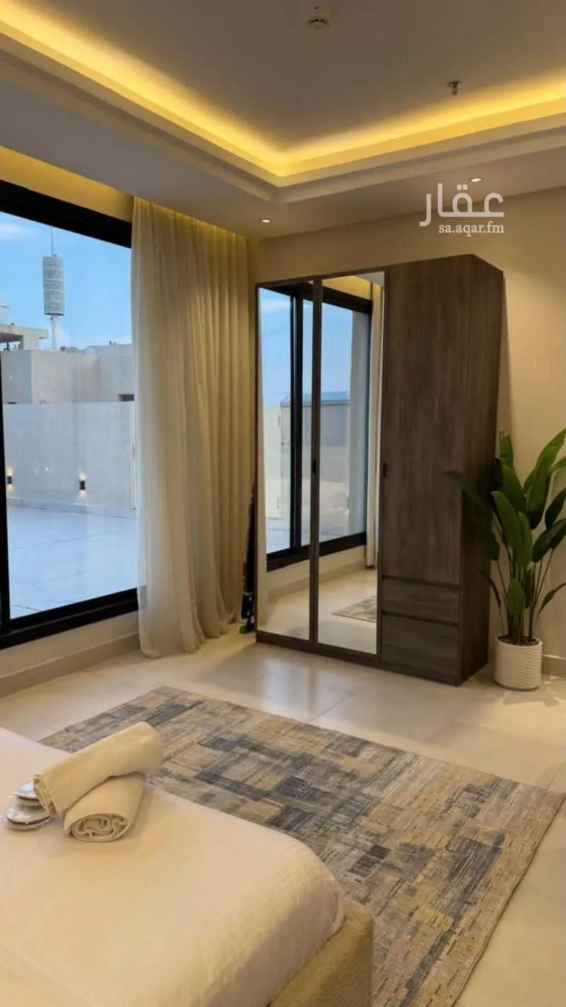 2 bedroom floor in Al Aridh 18