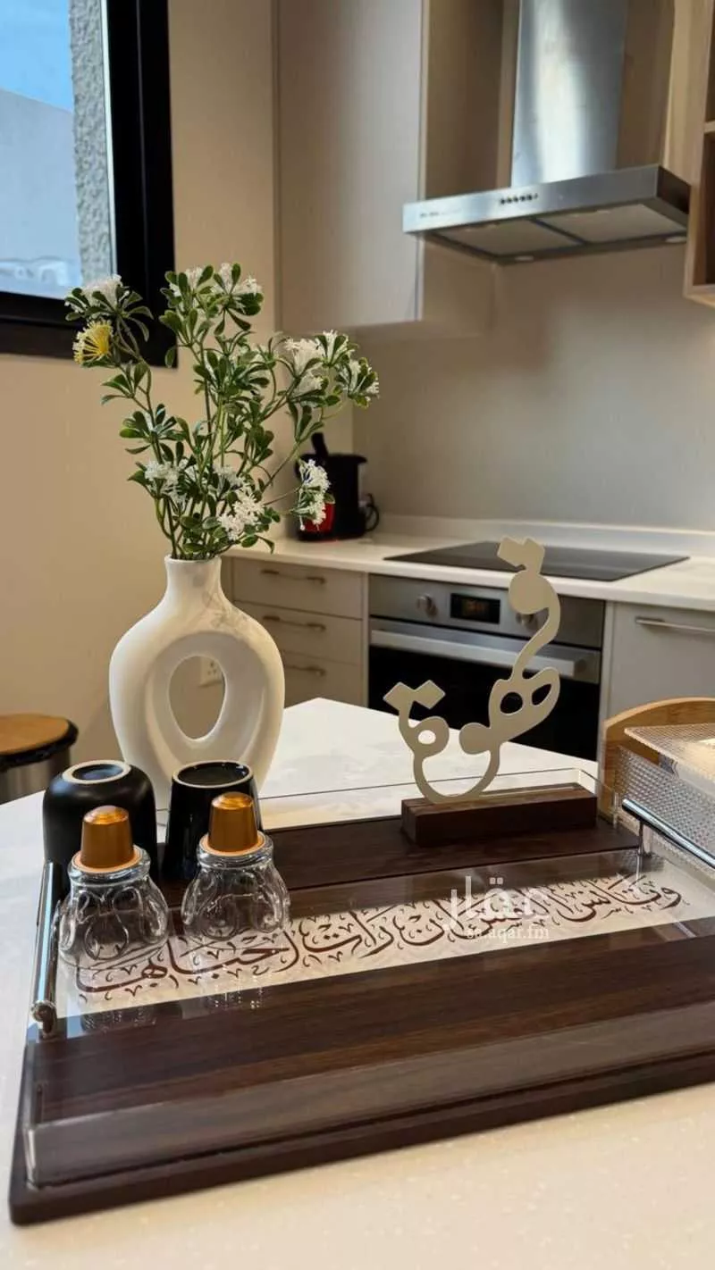 2 bedroom floor in Al Aridh 19