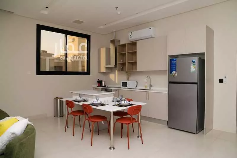 2 bedroom floor in Al Aridh 3
