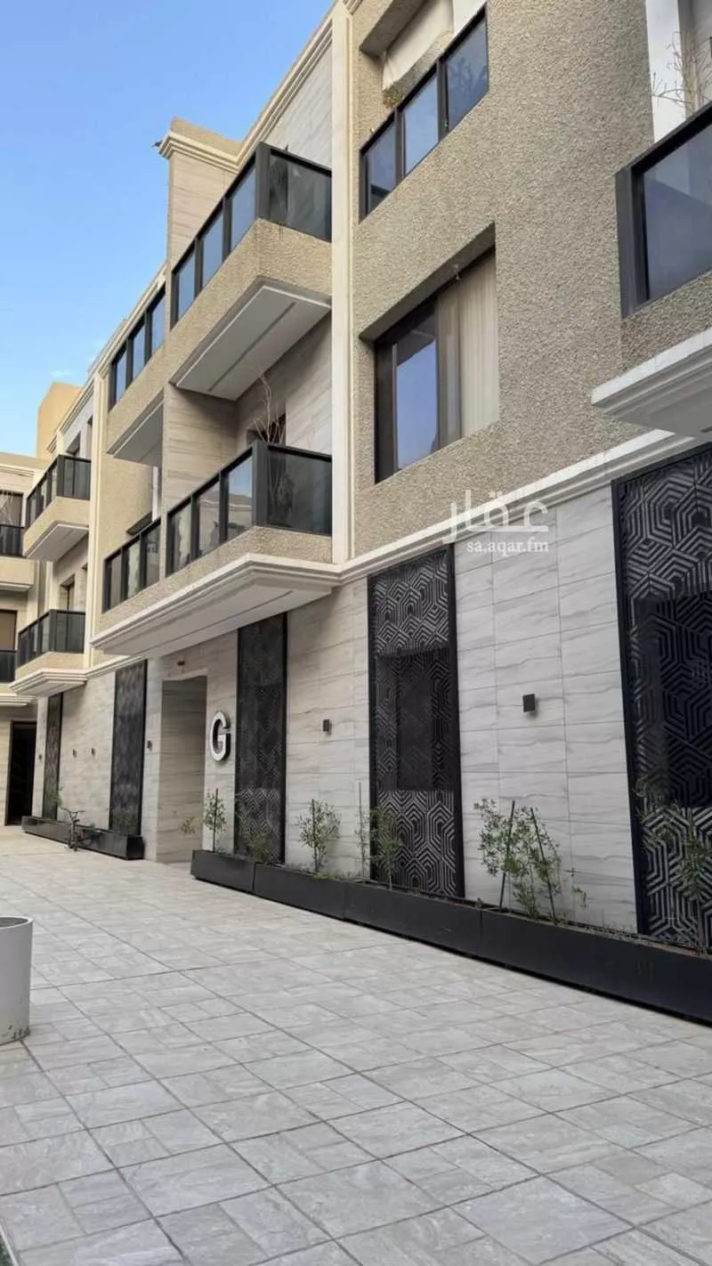2 bedroom floor in Al Aridh 21