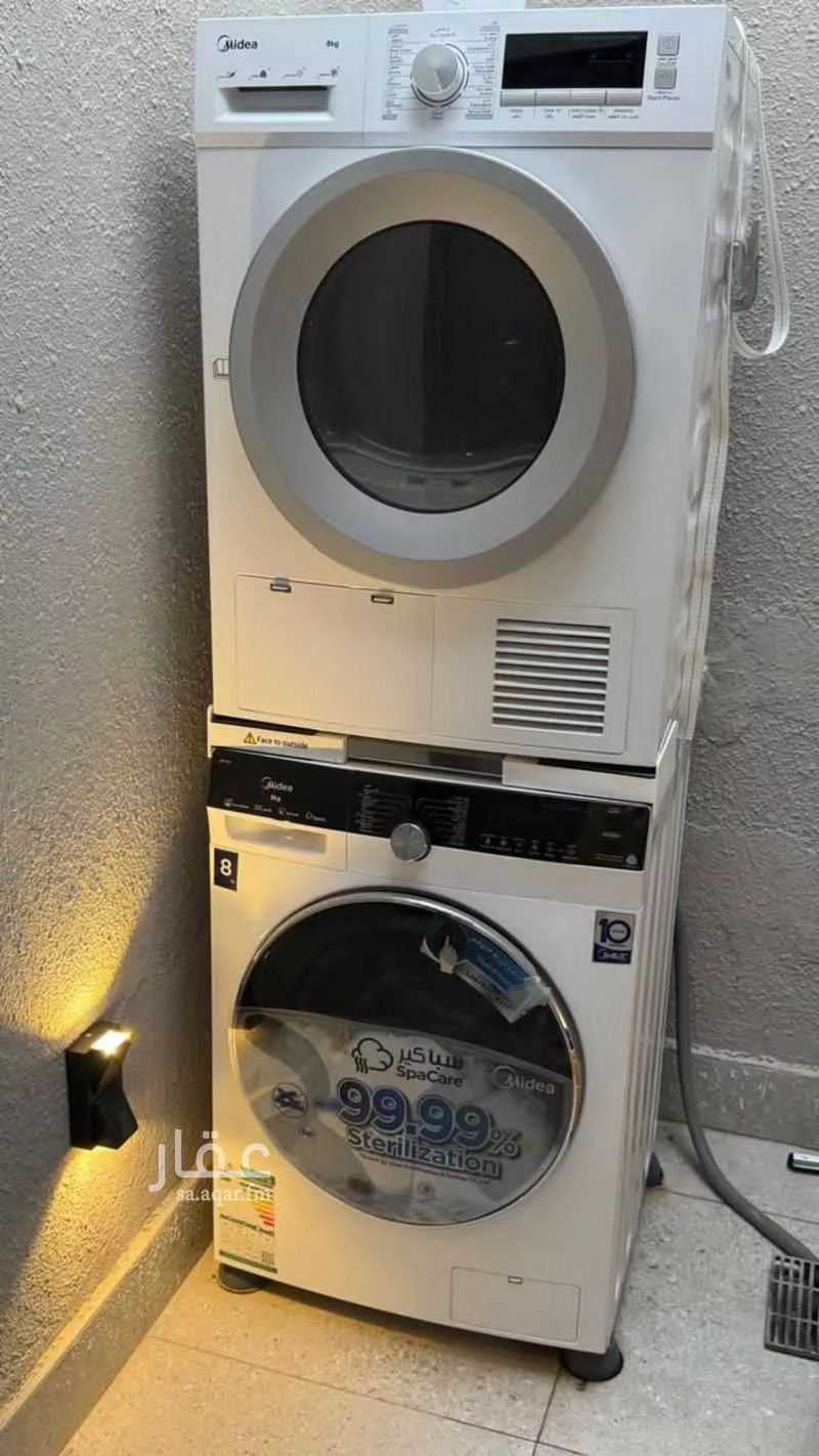 2 bedroom floor in Al Aridh 22