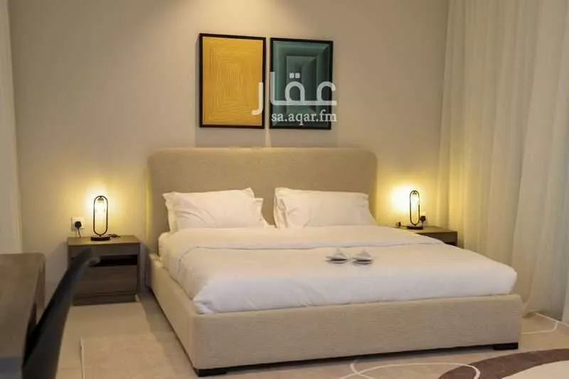 2 bedroom floor in Al Aridh 4
