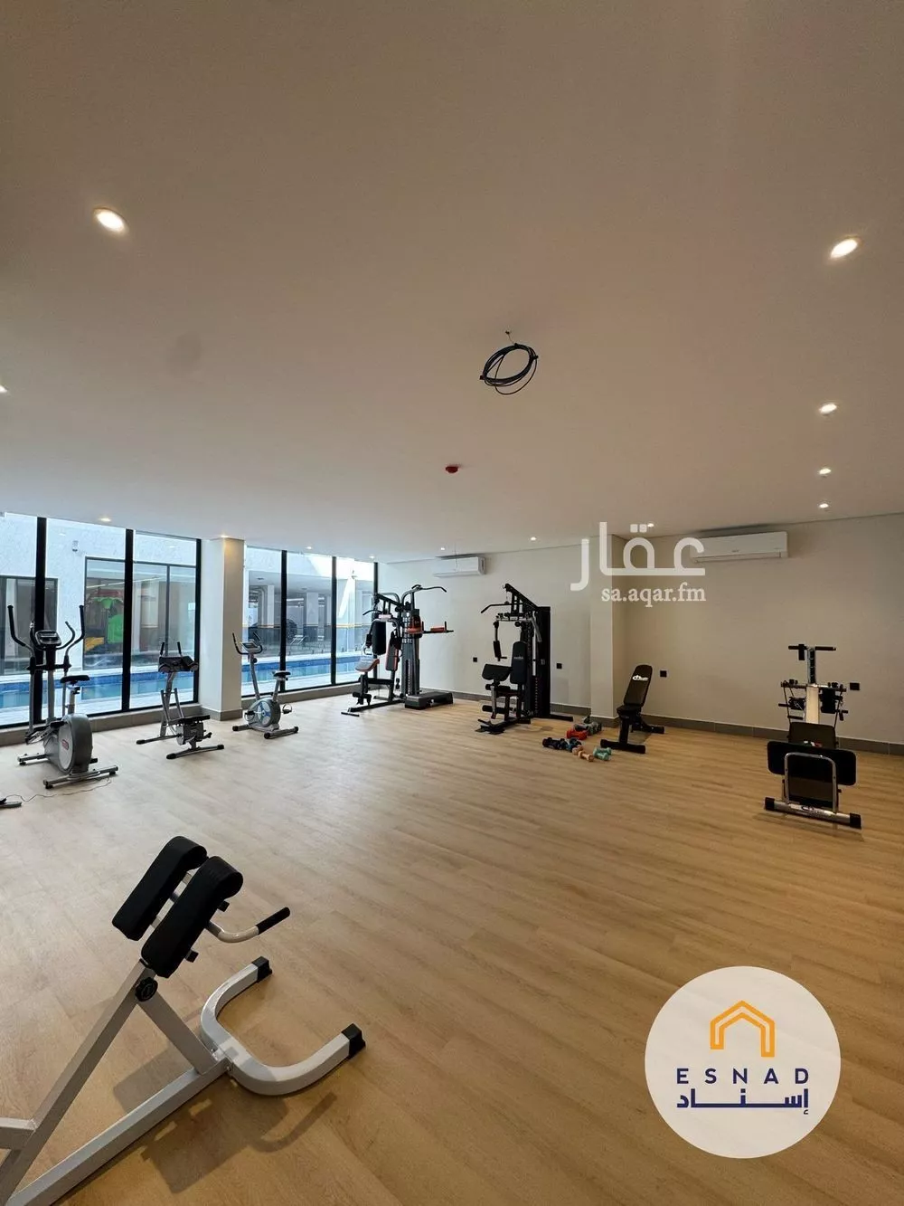 3 bedroom apartment in Al Bahr, Eastern Province 8