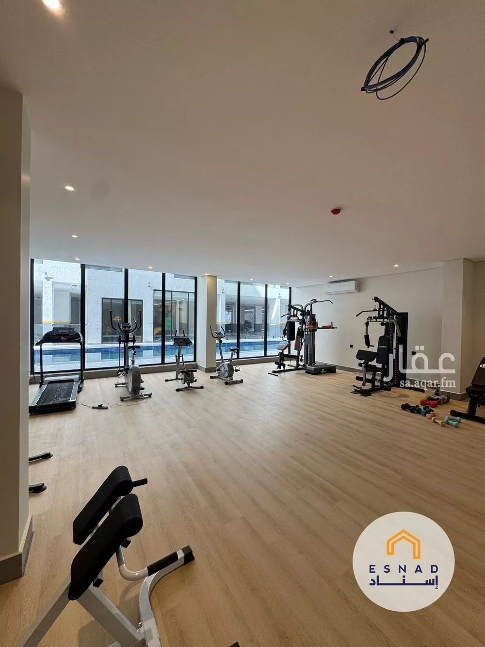 3 bedroom apartment in Al Bahr, Eastern Province 9