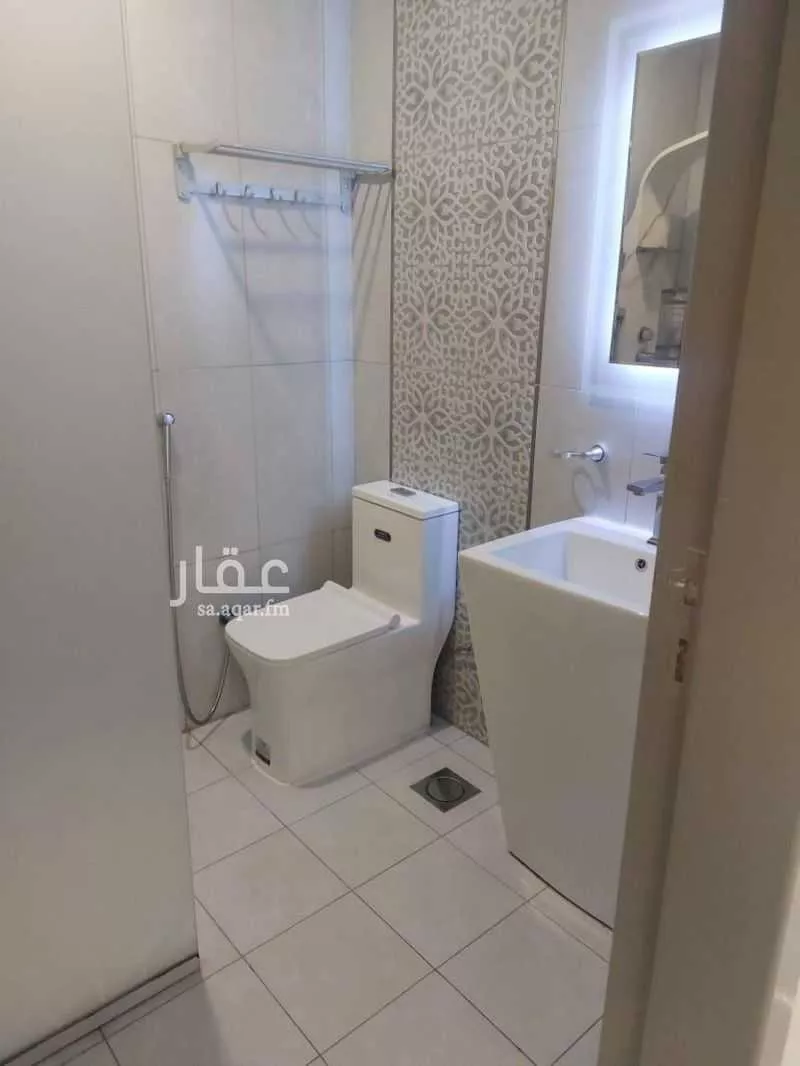 1 bedroom floor in Al Rabwa 3