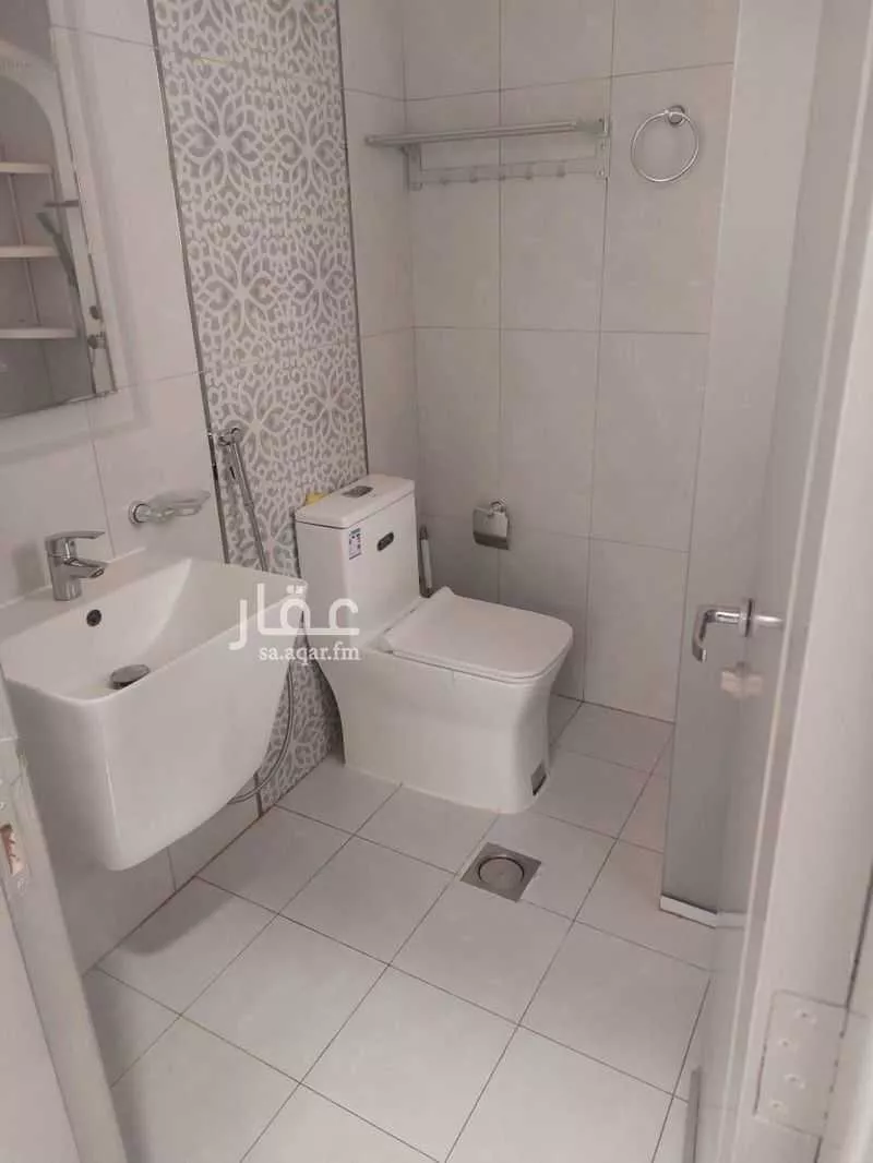 1 bedroom floor in Al Rabwa 4