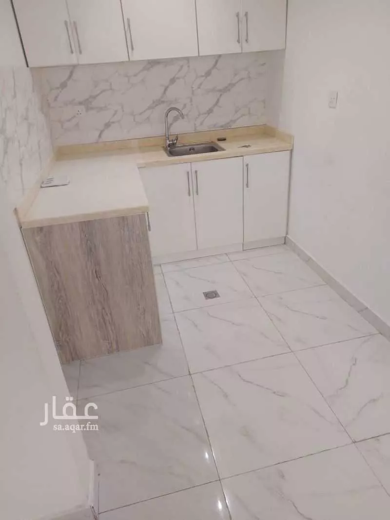 1 bedroom floor in Al Rabwa 6