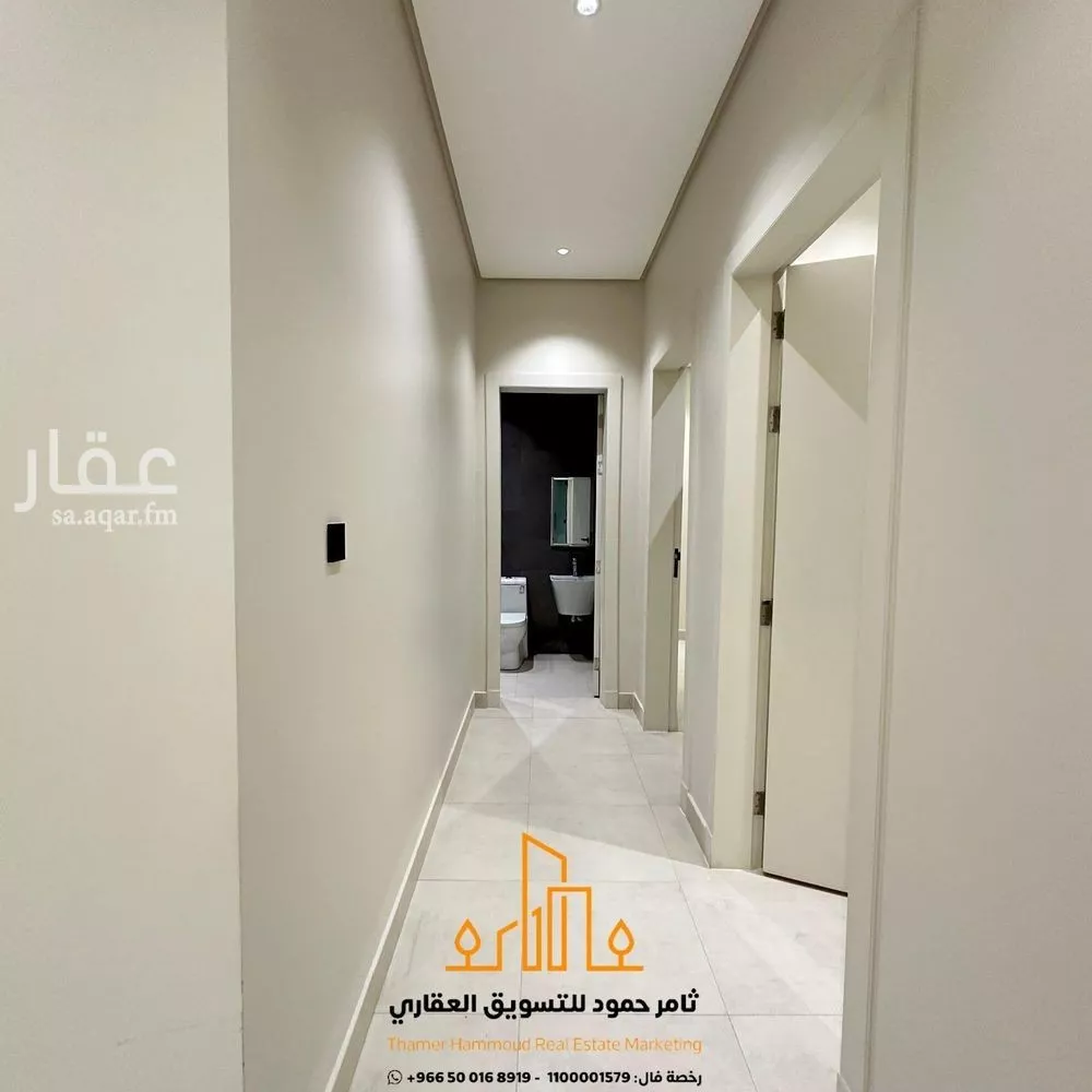 3 bedroom apartment in Al Aridh 12