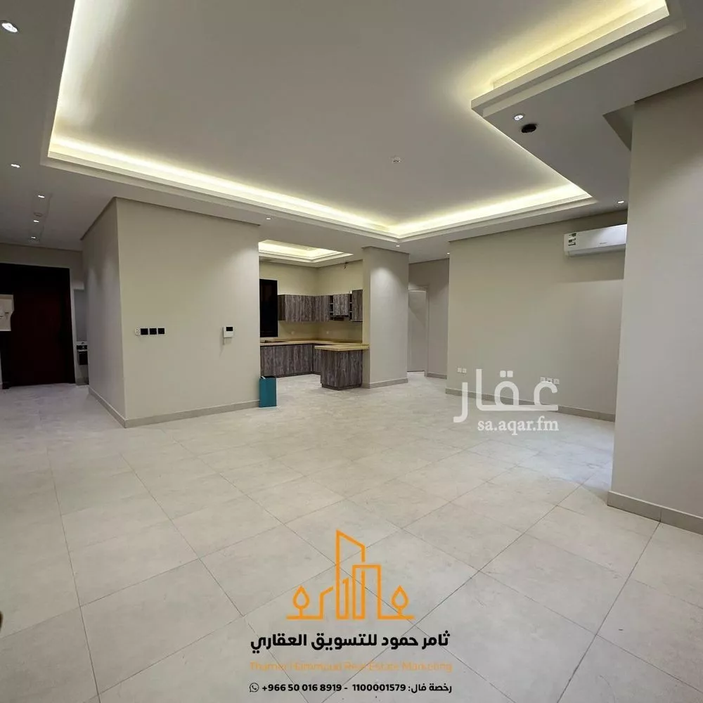 3 bedroom apartment in Al Aridh 6