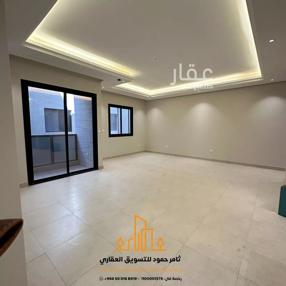 3 bedroom apartment in Al Aridh 7