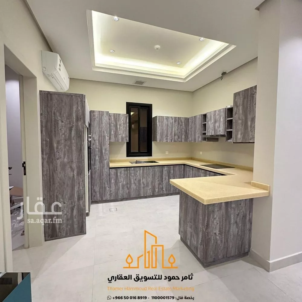 3 bedroom apartment in Al Aridh 8