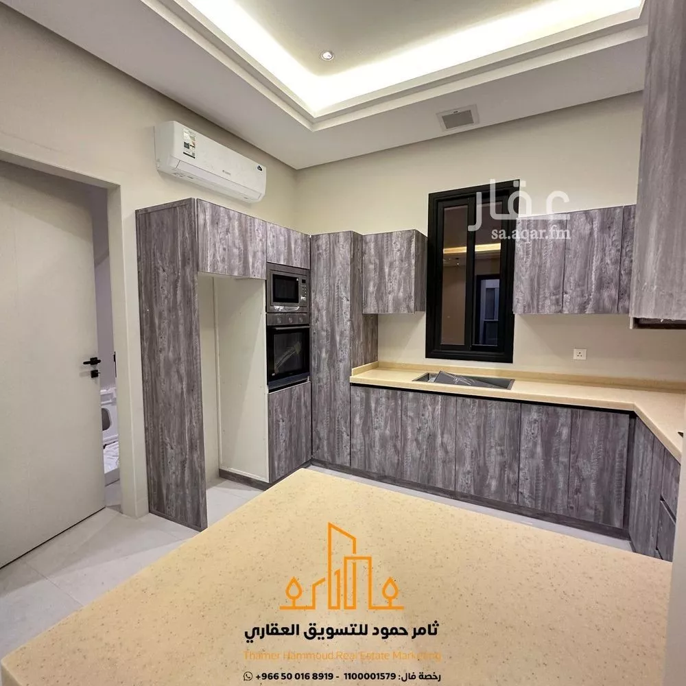 3 bedroom apartment in Al Aridh 9