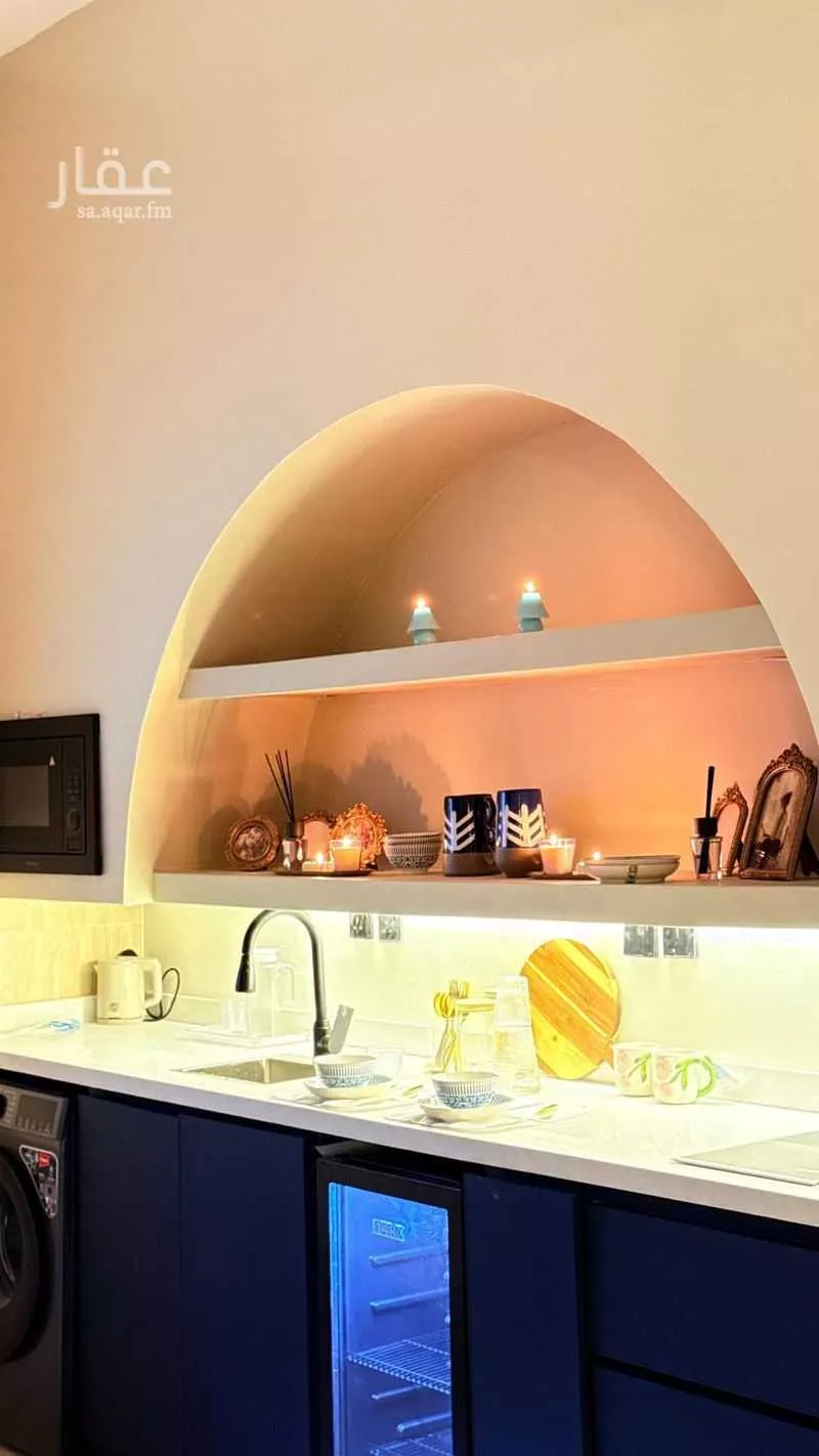 1 bedroom apartment in Dhahrat Laban 2