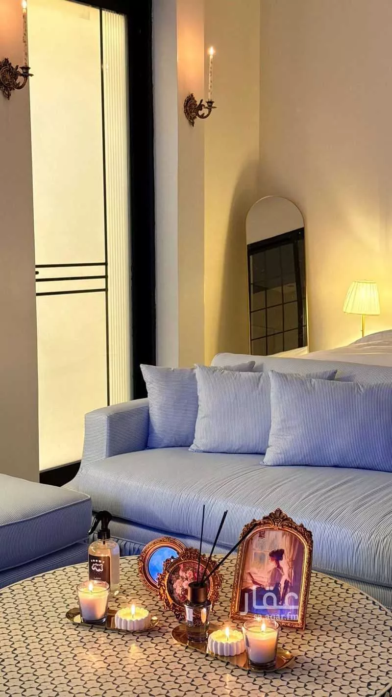1 bedroom apartment in Dhahrat Laban 3