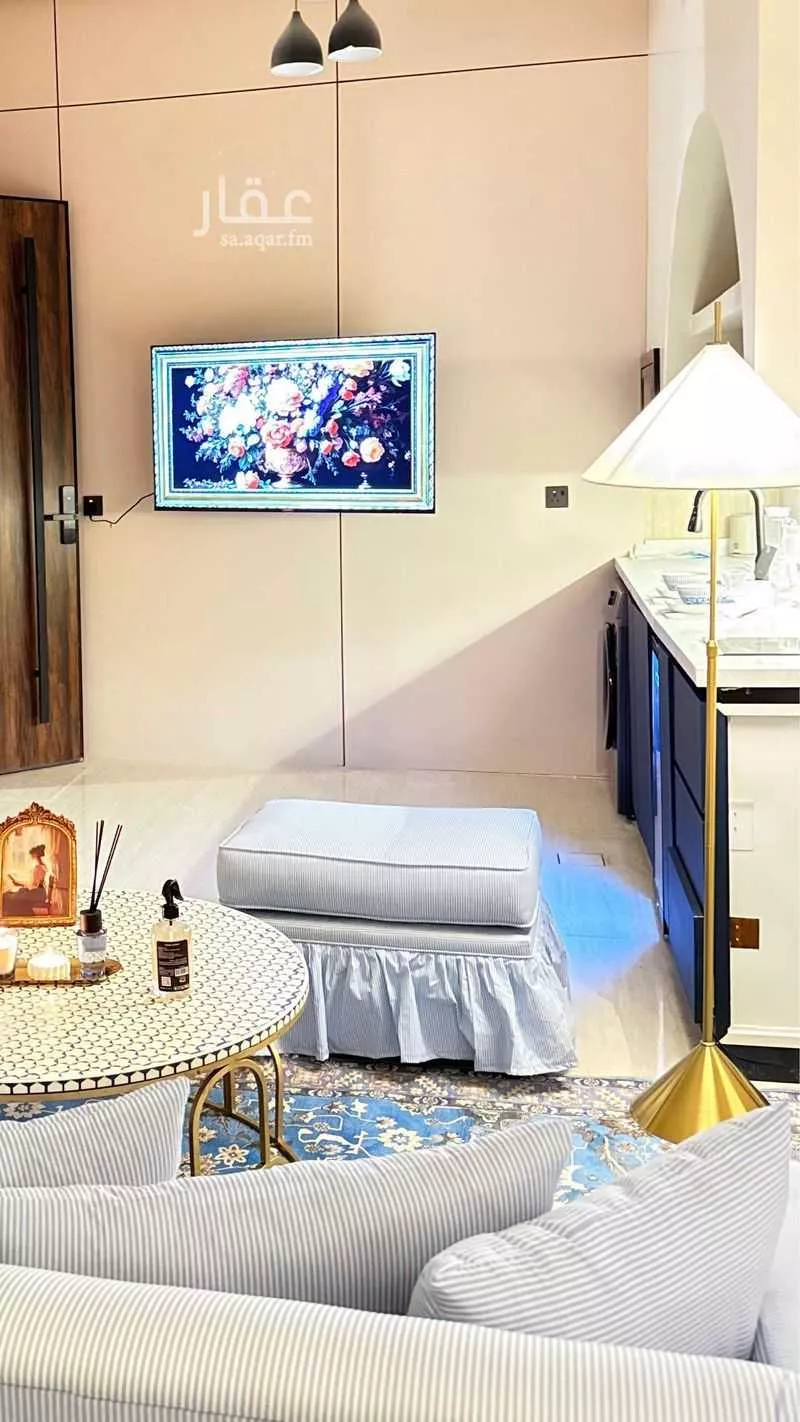 1 bedroom apartment in Dhahrat Laban 5