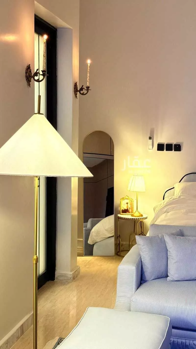 1 bedroom apartment in Dhahrat Laban 6