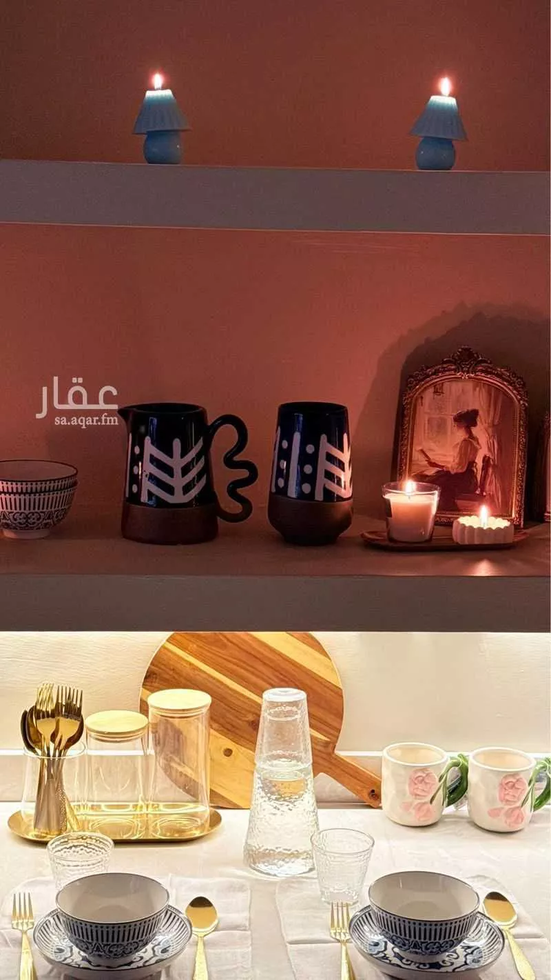 1 bedroom apartment in Dhahrat Laban 7