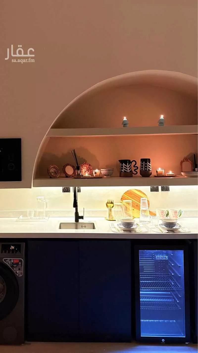 1 bedroom apartment in Dhahrat Laban 8