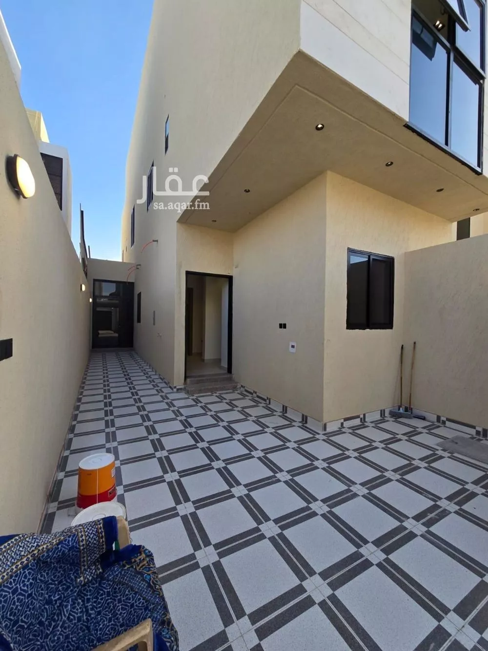دور 3 غرف في السويدي 11