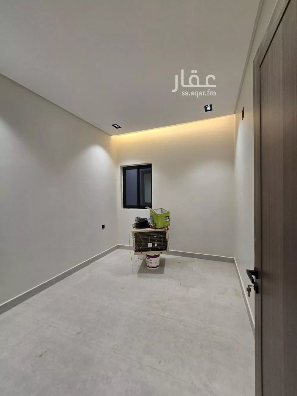 دور 3 غرف في السويدي 6
