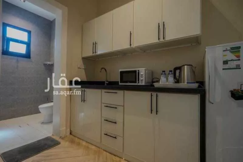 شقة 2 غرف في العارض 6