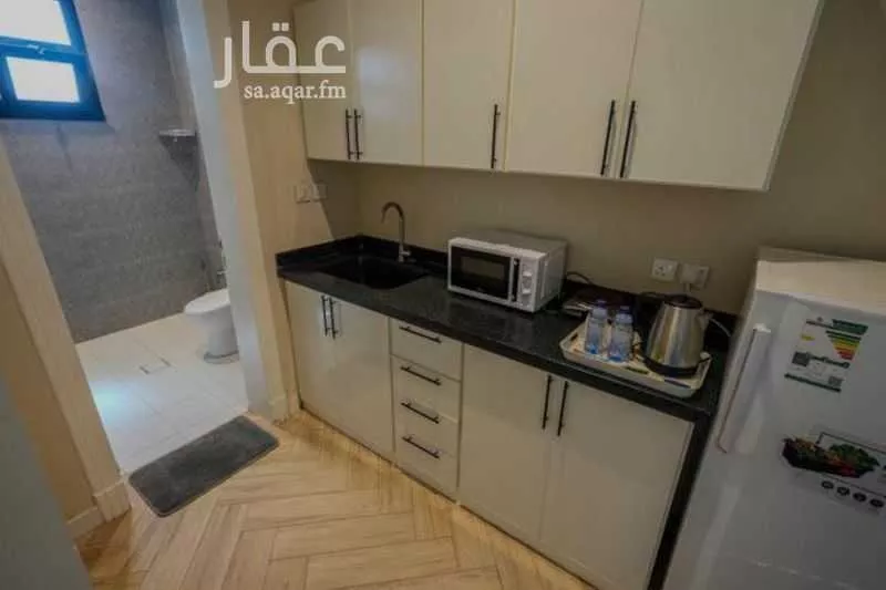 شقة 2 غرف في العارض 7