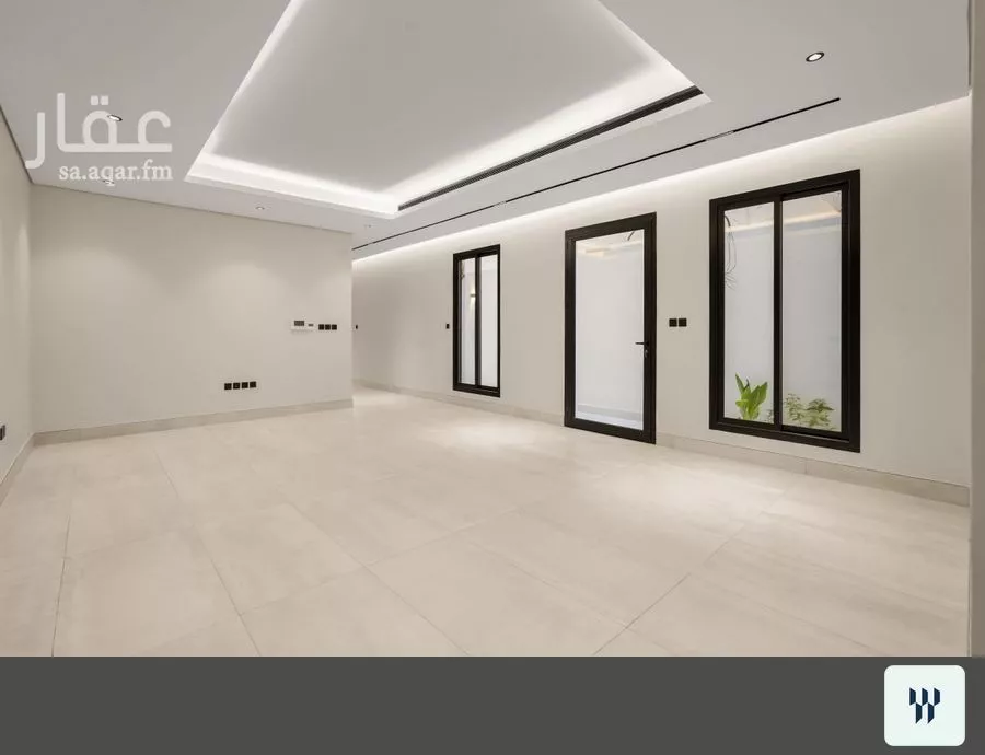دور 3 غرف في النرجس 7