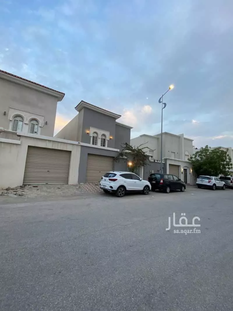 فيلا 8 غرف في الشعلة 5