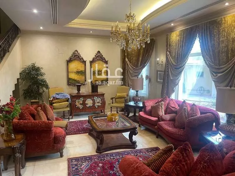 9 bedroom villa in East Beach 4