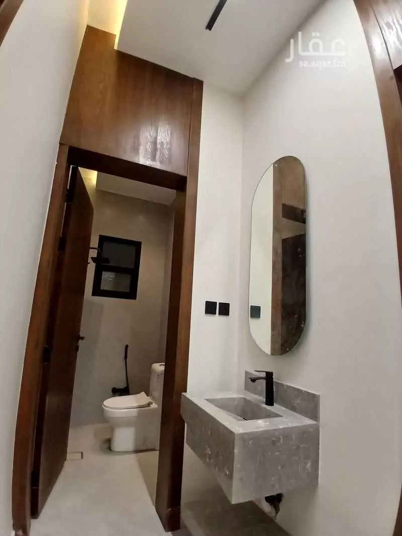 5 bedroom floor in Ash Sharq 3