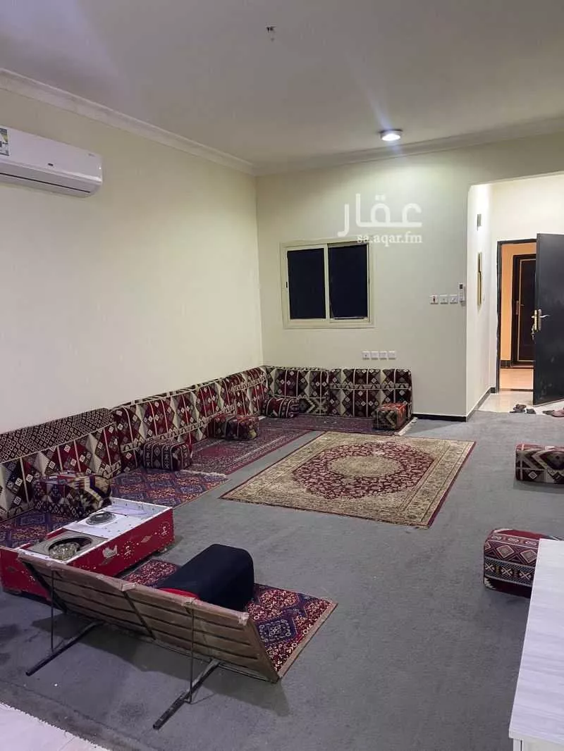 2 bedroom apartment in Ash Sharq 2