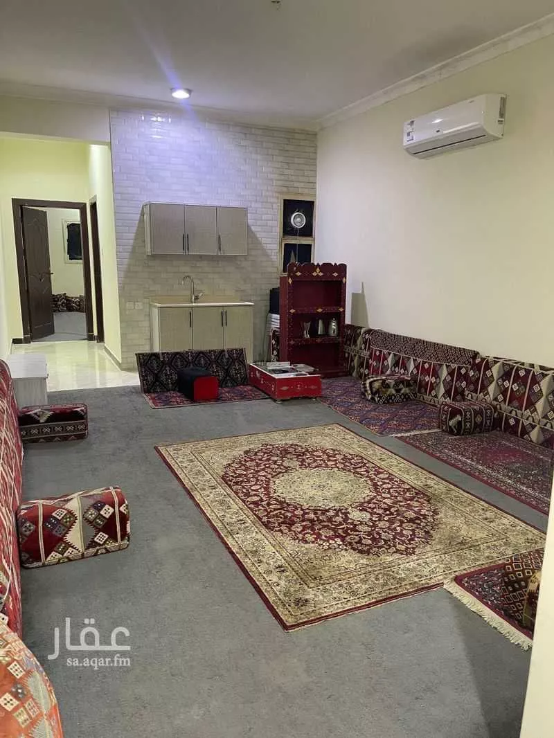 2 bedroom apartment in Ash Sharq 3