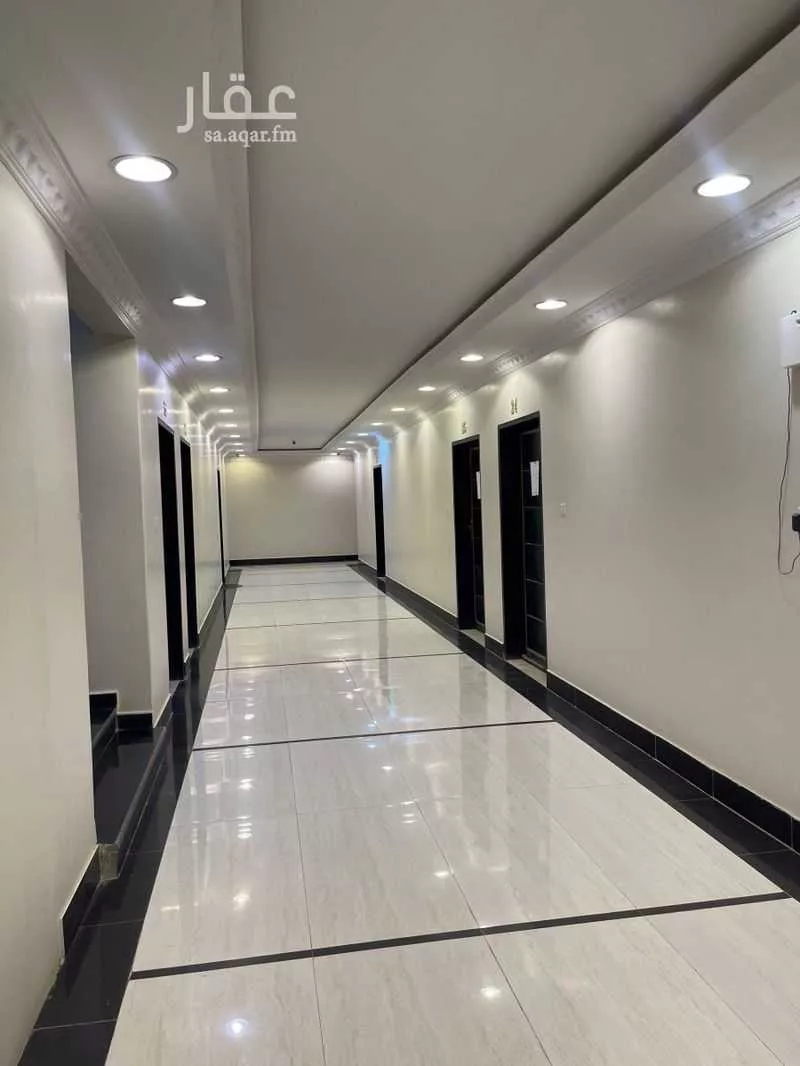 2 bedroom apartment in Ash Sharq 4