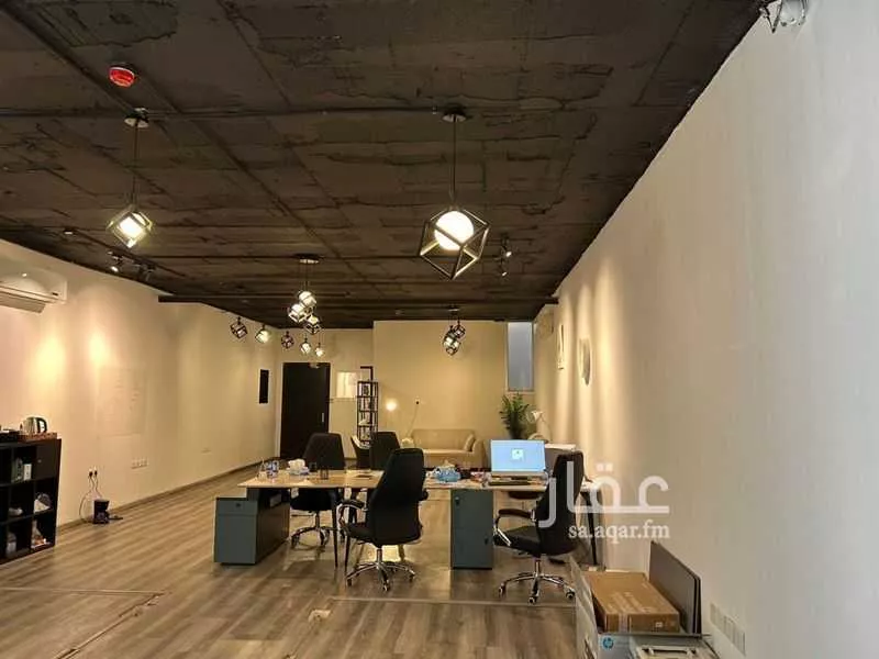 160 sqm office in Al Aridh 3
