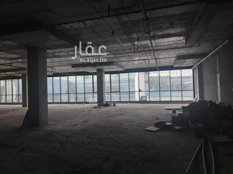 مكتب 160 م² في النرجس 7