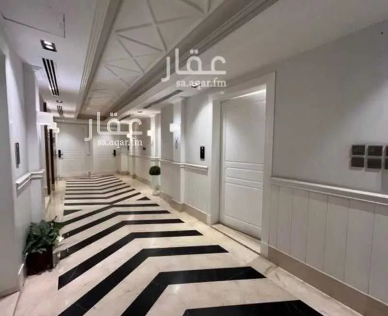 3 bedroom apartment in Hittin 2