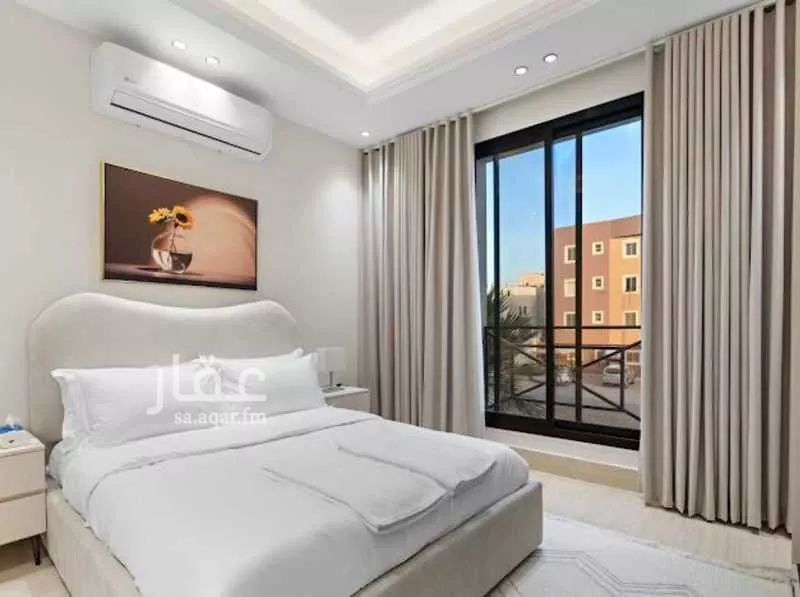 3 bedroom apartment in Hittin 12