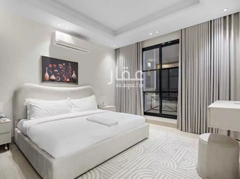 3 bedroom apartment in Hittin 13