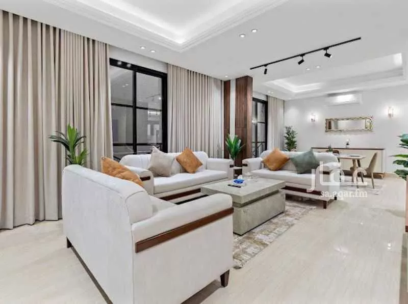 3 bedroom apartment in Hittin 4