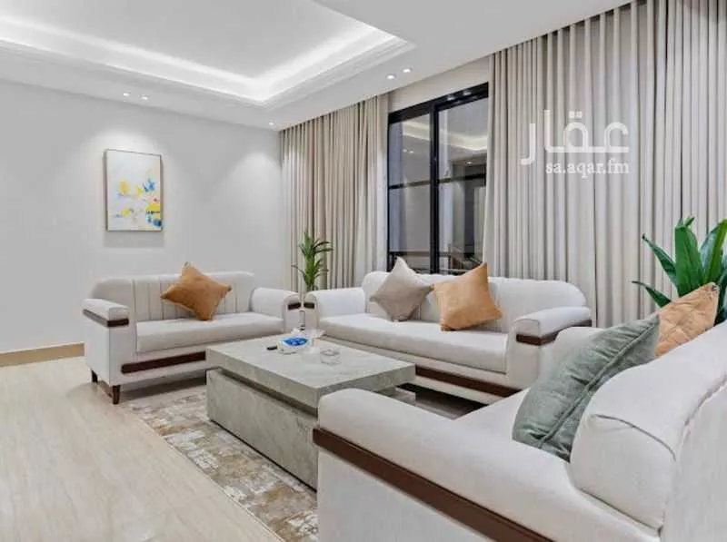 3 bedroom apartment in Hittin 5