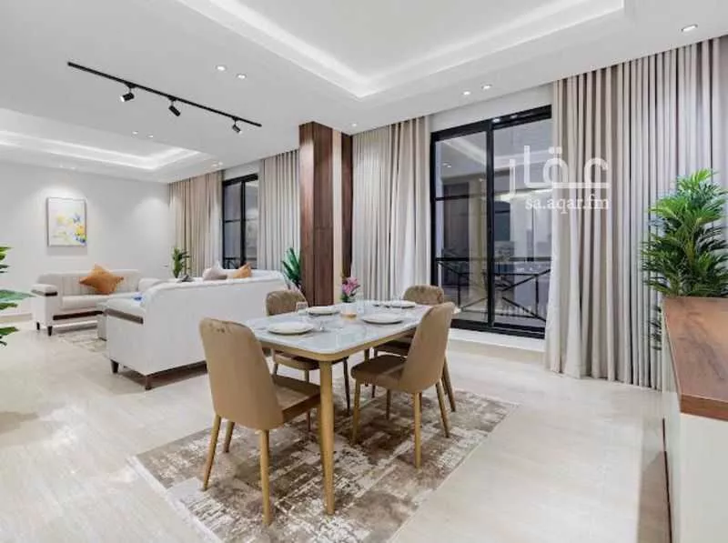 3 bedroom apartment in Hittin 6