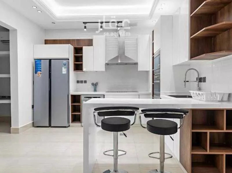3 bedroom apartment in Hittin 7